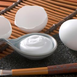 滾雞蛋美容護(hù)膚方法：告別暗沉，煥發(fā)光彩！