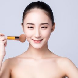 化妝美容護膚手法步驟視頻教學(xué)，讓你輕松擁有光滑細膩的肌膚