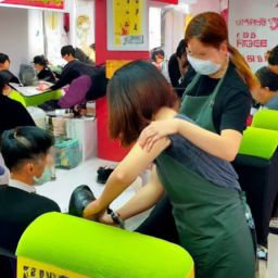 開個美容護(hù)膚店需要多少錢？詳細(xì)解析及經(jīng)營建議