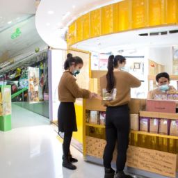 中國美容護(hù)膚連鎖店排行榜及前十名，化妝品、護(hù)膚、美容