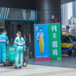 全國美容護(hù)膚連鎖店排行榜及前十名，助你找到理想中的美麗守護(hù)者