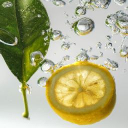檸檬的<strong>美容</strong>護(hù)膚功效及使用方法，提亮肌膚、淡化痘印、去黃補水