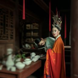 古代人的美容護膚方式及其傳承-保養(yǎng)秘籍、古法護膚、天然美容