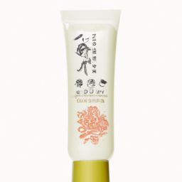 美容護膚品是否屬于日用品？知乎上的討論