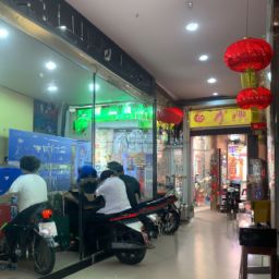 廣州美容護膚品批發(fā)市場的位置與特點介紹